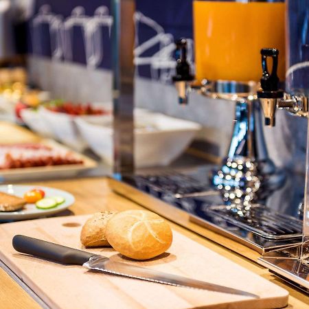 Ibis Budget Hamburg Quickborn 퀵보른 외부 사진