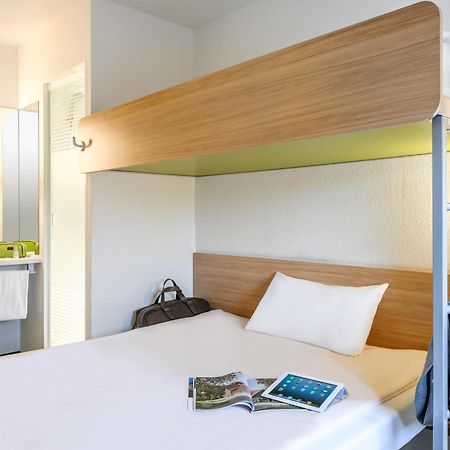 Ibis Budget Hamburg Quickborn 퀵보른 외부 사진