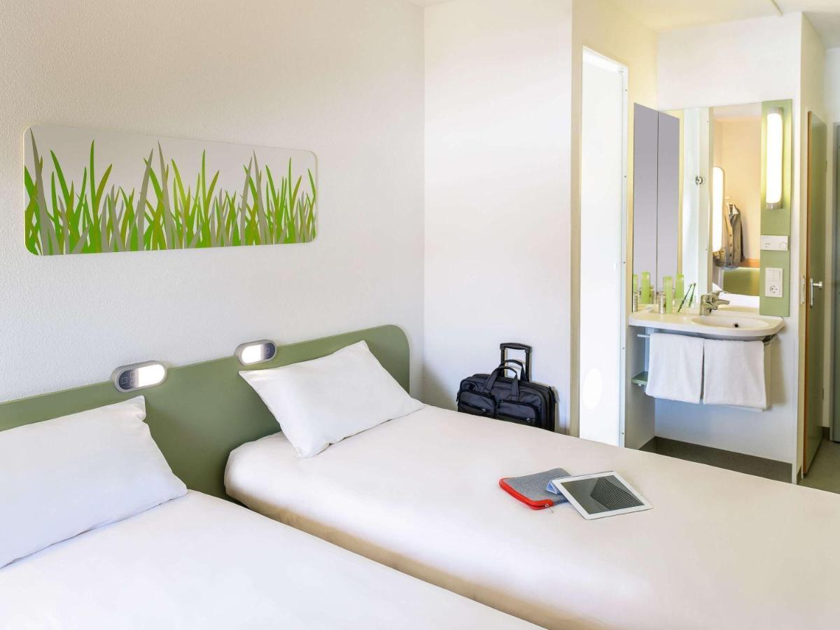 Ibis Budget Hamburg Quickborn 퀵보른 외부 사진