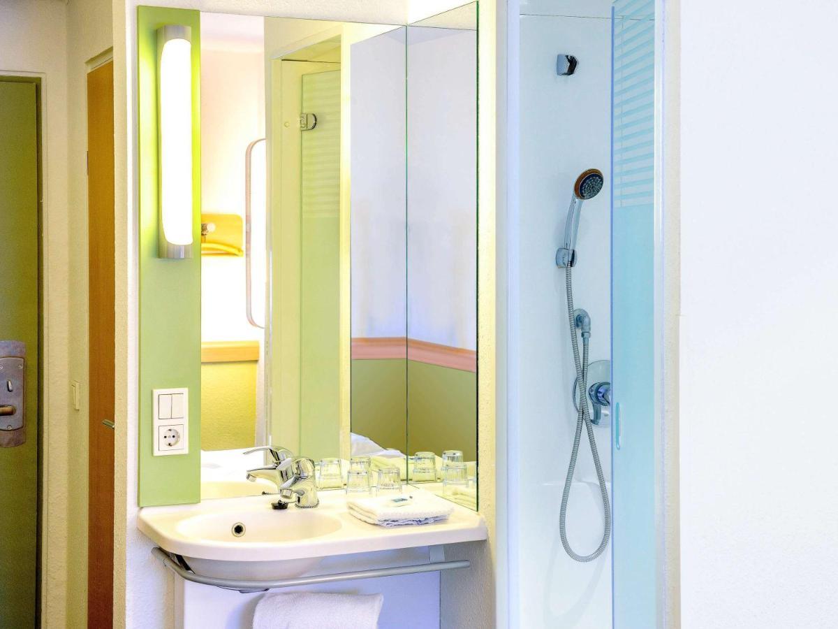 Ibis Budget Hamburg Quickborn 퀵보른 외부 사진