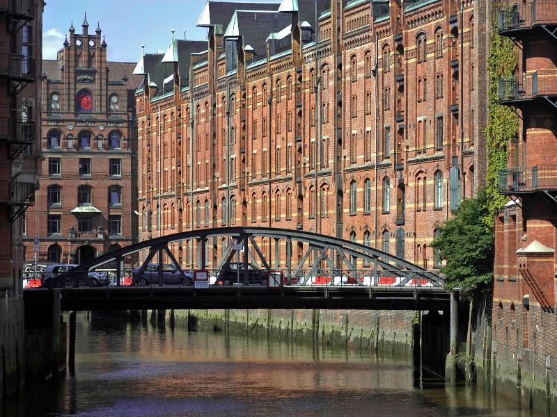 Ibis Budget Hamburg Quickborn 퀵보른 외부 사진